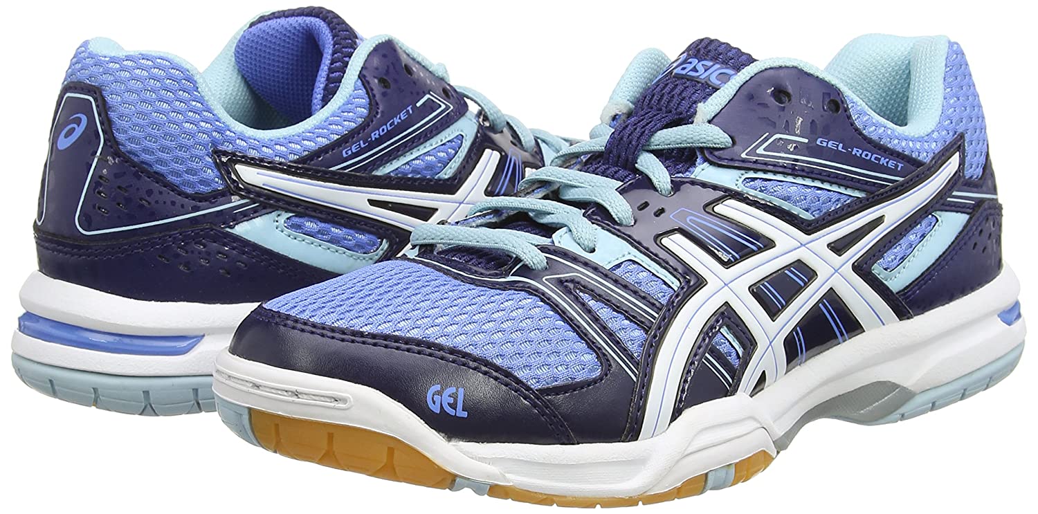 Γυναικεία παπούτσια ASICS Gel-Rocket 7