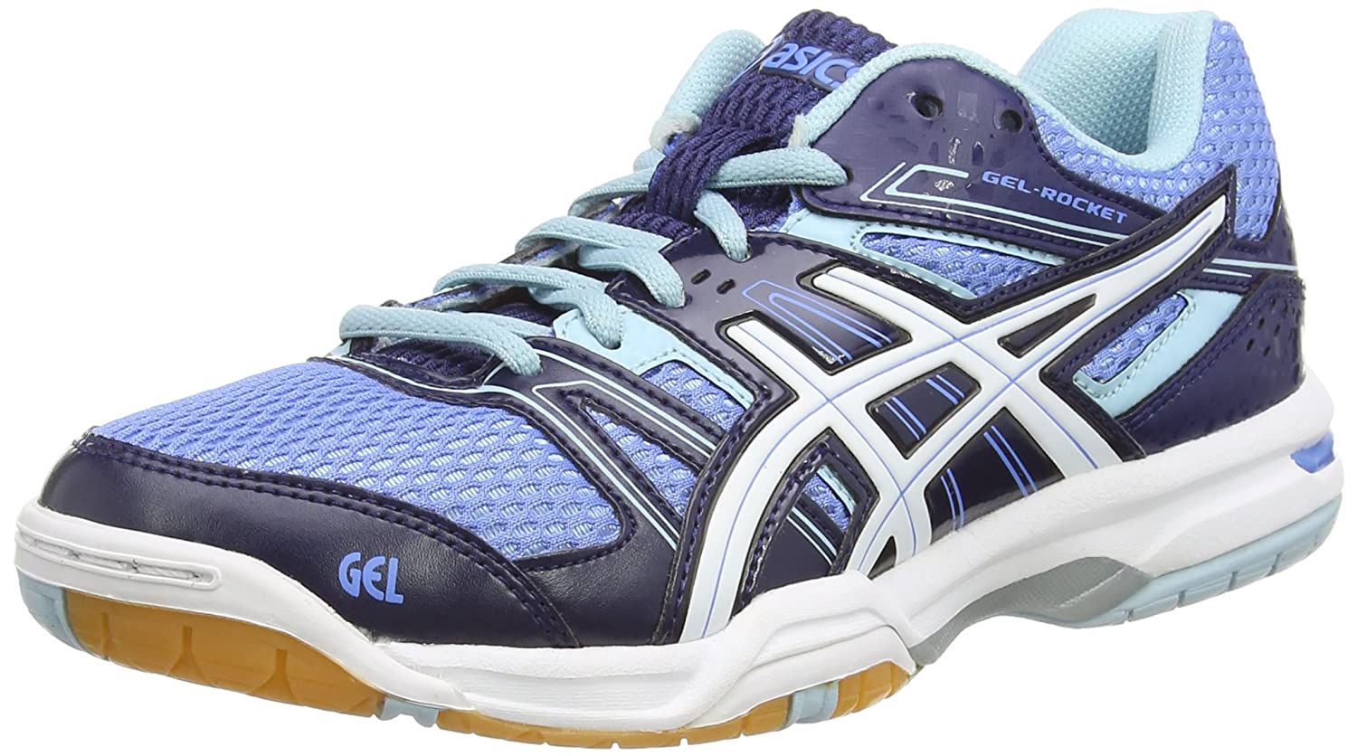 Γυναικεία παπούτσια ASICS Gel-Rocket 7